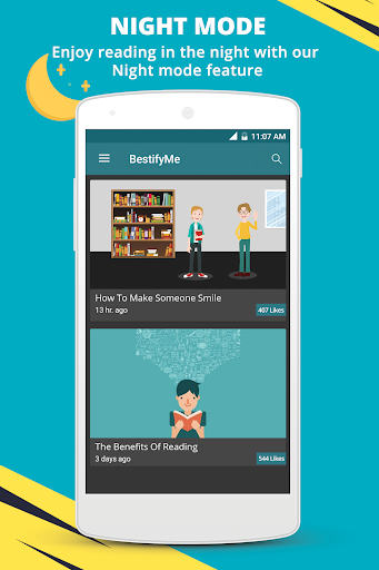 Personality Development App - Lifestyle - apps