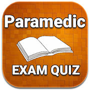 Paramedic MCQ EXAM Prep Quiz