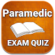 Paramedic MCQ EXAM Prep Quiz Download on Windows