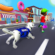 Pet Run Dog Runner Games