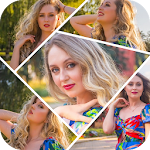 Photo Editor Art: Collage maker, Effects & Filter Apk