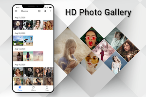 Gallery - Photo Album & Gallery Slideshow