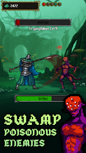 Elden Shell Mortal Ring RPG