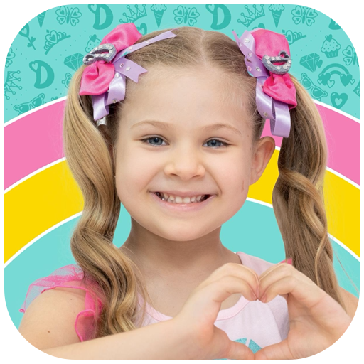 Diana and Roma Videos 2022 Apps on Google Play
