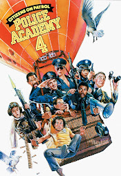 Icon image Police Academy 4