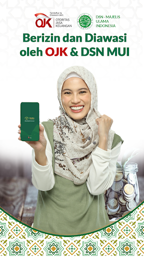 Dana Syariah Screen 3