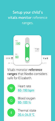 Neebo Screen 3