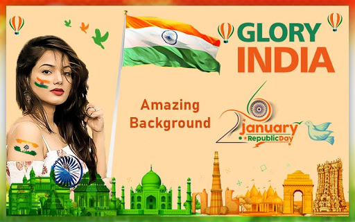 Download Republic Day Photo Frame 2020 -26th January Editor Free for  Android - Republic Day Photo Frame 2020 -26th January Editor APK Download -  