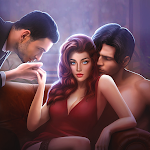 Cover Image of Baixar Romance Club - Histórias que eu jogo  APK