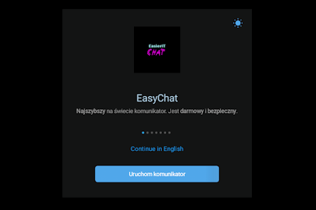 APK FUN- EasyChat