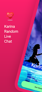 Karina - Random Video Chat