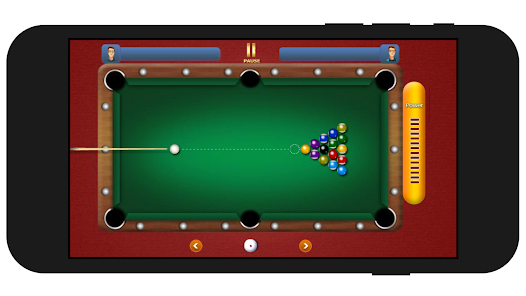 Pool Table Game - Apps on Google Play