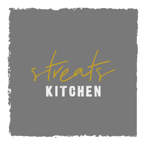 Streats Kitchen logo