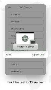 DNS Changer, Secure DNS Client