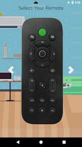 Captura de Pantalla 3 Remote for Xbox One/Xbox 360 android