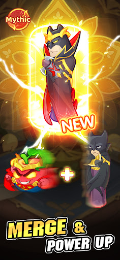 Plant Master: TD Go 3