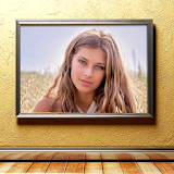 Photo Art Frames icon