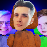 Five Nights at Streamers icon