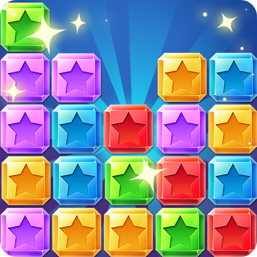 Star Smasher logo