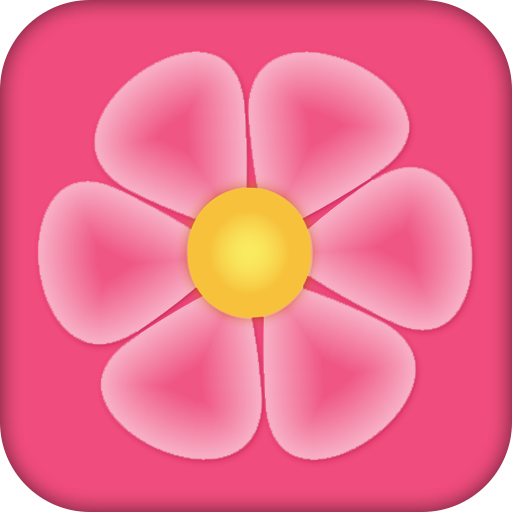 My Period Calender logo