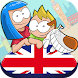 My Life in English - Androidアプリ
