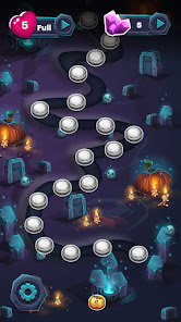 Screenshot 20 Monster PoPo android