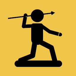 Копьеметатель Mod Apk
