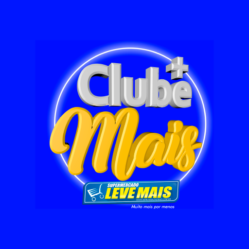 Supermercado Leve Mais logo