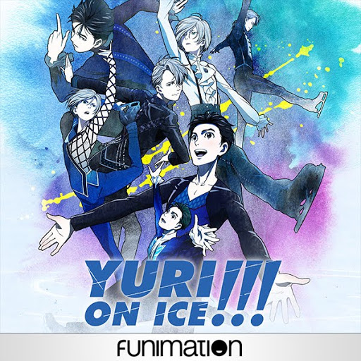 Yuri!!!! on ICE (Original Japanese Version) - Google Play の