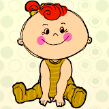First words 2 for babies toddl icon