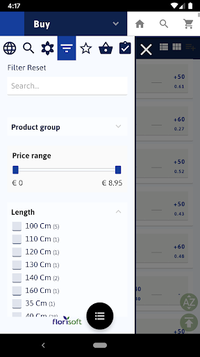 HStar.nl Screen 3