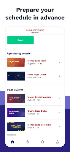 HQMENA screenshot 10