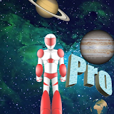Robot Avengers Pro icon