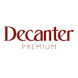 Decanter Premium icon
