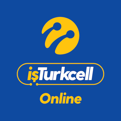 İşTurkcell Online 8.5 Icon