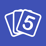 Planning Poker (Agile/Scrum) icon