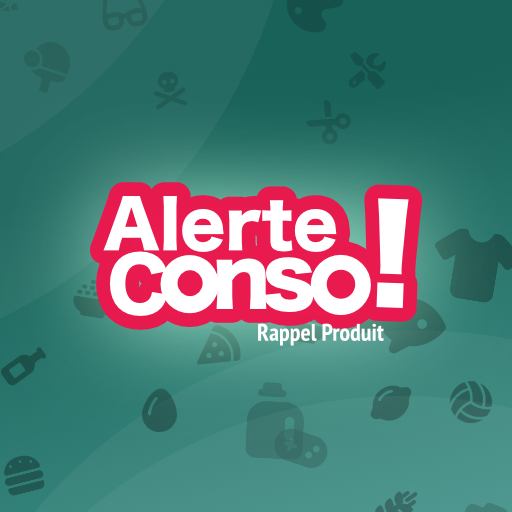 Alerte Conso Rappel Produit Apps on Google Play