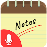 Cover Image of Скачать Color Notepad and Sticky Notes  APK