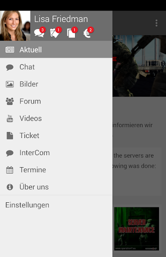 Operation7 Screenshot 2 - AppWisp.com