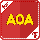 Fandom for AOA icon