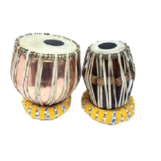 Tabla Drums logo