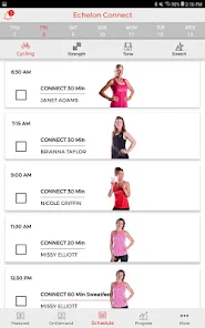 Echelon Fit Apps on Google Play