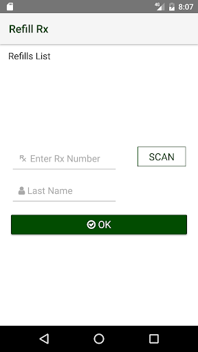 Grove Park Pharmacy by Vow