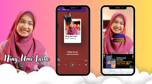 Sifate Murid - Umi Laila Screenshot 3 - AppWisp.com