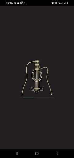 Guitar Songs Screen 2