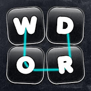 Word Scramble Challenge : Word Puzzle Games