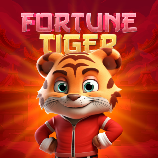 Fortune Tiger Saga