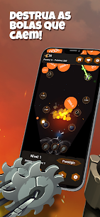 Tower Ball – Defesa de torre 1