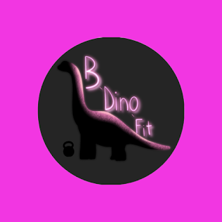 B Dino Fit