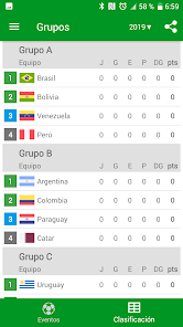 Captura de pantalla